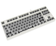 KRUX Atax PRO RGB Creator Retro Outemu Black KRX0111 - 720358 - zdjęcie 4